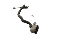 Achterrempomp, achterremcilinder Honda XRV 750 Africa Twin RD04 90-92