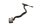 Achterrempomp, achterremcilinder Honda XRV 750 Africa Twin RD04 90-92
