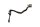 Achterrempomp, achterremcilinder Honda XRV 750 Africa Twin RD04 90-92