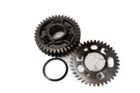 Ausgleichswellenrad Zahnrad Kurbelwelle Honda XRV 750 Africa Twin RD04 90-92