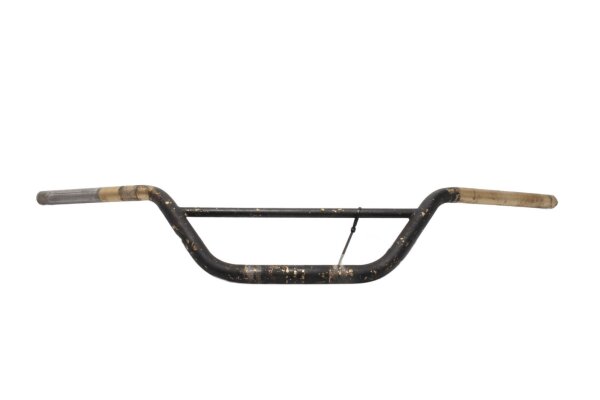 Lenker 22mm Querstrebe Nachlackierung Honda XRV 750 Africa Twin RD04 90-92