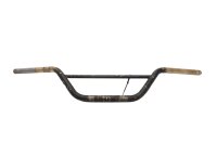Omlakering af styr 22 mm krydsstiver Honda XRV 750 Africa...