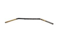 Omlakering af styr 22 mm krydsstiver Honda XRV 750 Africa...