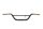 Lenker 22mm Querstrebe Nachlackierung Honda XRV 750 Africa Twin RD04 90-92