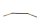 Lenker 22mm Querstrebe Nachlackierung Honda XRV 750 Africa Twin RD04 90-92