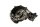 Dynamo-behuizing generatorafdekking Honda XRV 750 Africa Twin RD04 90-92