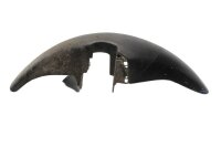 Framskärm, stänkskydd, stänkskärm Honda XRV 750 Africa Twin RD04 90-92