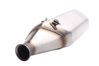 Avgasljuddämpare, avgassystemljuddämpare KTM SMC 690 RA 24-24