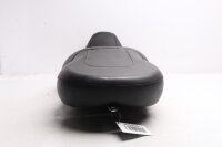 Double bench seat, drivers seat, passenger seat 23672 Harley Davidson universell