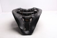 Double bench seat, drivers seat, passenger seat 23672 Harley Davidson universell