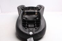 Double bench seat, drivers seat, passenger seat 23672 Harley Davidson universell