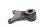 Rear brake caliper bracket mounting adapter Suzuki GSF 1200 Bandit WVA9 01-05