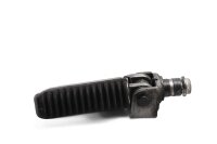 Front right footrest, ribbed pedal pad Suzuki GSF 1200 Bandit WVA9 01-05