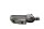 Front right footrest, ribbed pedal pad Suzuki GSF 1200 Bandit WVA9 01-05