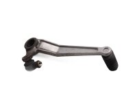 Gearshift lever, gearshift pedal mount Suzuki GSF 1200 Bandit WVA9 01-05