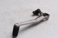 Gearshift lever, gearshift pedal mount Suzuki GSF 1200 Bandit WVA9 01-05