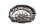 Kupplungsdeckel rechts Motordeckel 33300M1 Suzuki GSF 1200 Bandit GV75A 96-00