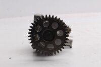 Oil pump gear drive impeller motor Suzuki GSF 1200 Bandit GV75A 96-00