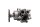 Oil pump gear drive impeller motor Suzuki GSF 1200 Bandit GV75A 96-00