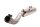 Udstødningsdæmper, udstødningsdæmper Kawasaki Z 750 ZR750J/J 04-06