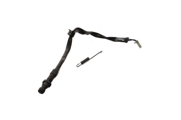Achterremlichtschakelaar, voetrem Honda XRV 750 Africa Twin RD04 90-92