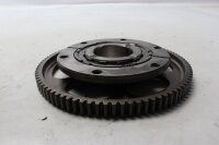 Flywheel, flywheel, alternator wheel Honda XRV 750 Africa Twin RD04 90-92