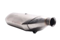 Udstødningslyddæmper, udstødningslyddæmper 63605081000 Husqvarna Supermoto 701 23-23