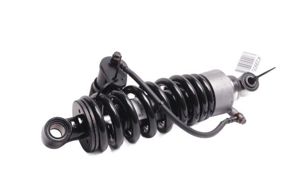 Rear shock absorber, mono-hydraulic Harley Davidson universell