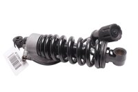 Rear shock absorber, mono-hydraulic Harley Davidson universell