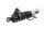 Rear shock absorber, mono-hydraulic Harley Davidson universell