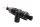 Rear shock absorber, mono-hydraulic Harley Davidson universell