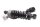 Rear shock absorber, mono-hydraulic Harley Davidson universell