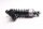Rear shock absorber, mono-hydraulic Harley Davidson universell