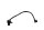 Krumtapakslens positionssensor, hastighedssensor, pulsgenerator Suzuki GSF 1200 Bandit WVA9 01-05