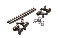 Vipparmsavgaskamaxlagersats Suzuki GSF 1200 Bandit GV75A 96-00