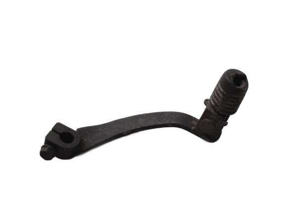 Gearshift lever, gear lever, shift pedal, foot lever Honda XRV 750 Africa Twin RD04 90-92