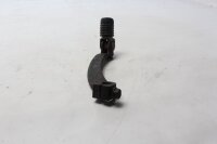 Gearshift lever, gear lever, shift pedal, foot lever Honda XRV 750 Africa Twin RD04 90-92