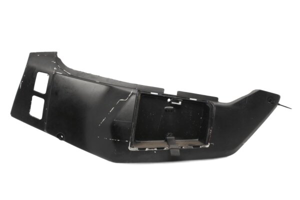 Seitenverkleidung Kofferfach hinten links Honda XRV 750 Africa Twin RD04 90-92