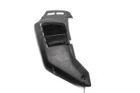Seitenverkleidung Kofferfach hinten links Honda XRV 750 Africa Twin RD04 90-92