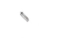 Seitenverkleidung Kofferfach hinten links Honda XRV 750 Africa Twin RD04 90-92