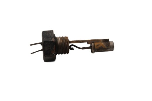 Fuel tank sender unit, fuel level indicator Honda XRV 750 Africa Twin RD04 90-92