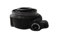 Aandrijfas van de snelheidsmeter, lager. Honda XRV 750 Africa Twin RD04 90-92