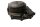 Clutch cover left, engine cover Honda XRV 750 Africa Twin RD04 90-92