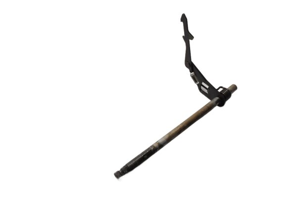 Shift shaft, shift lever spring, shift system Honda XRV 750 Africa Twin RD04 90-92
