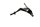 Shift shaft, shift lever spring, shift system Honda XRV 750 Africa Twin RD04 90-92