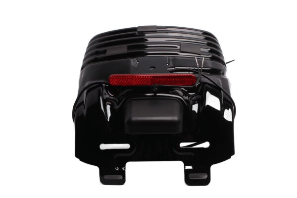 Paraspruzzi del parafango posteriore Harley-Davidson Fat Boy 1690 FLSTFB Softail 17-17