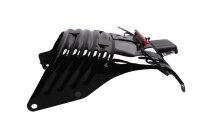 Paraspruzzi del parafango posteriore Harley-Davidson Fat Boy 1690 FLSTFB Softail 17-17