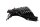 Paraspruzzi del parafango posteriore Harley-Davidson Fat Boy 1690 FLSTFB Softail 17-17