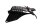 Paraspruzzi del parafango posteriore Harley-Davidson Fat Boy 1690 FLSTFB Softail 17-17