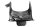 Paraspruzzi del parafango posteriore Harley-Davidson Fat Boy 1690 FLSTFB Softail 17-17